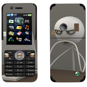   «   3D»   Sony Ericsson K530i