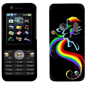   «My little pony paint»   Sony Ericsson K530i