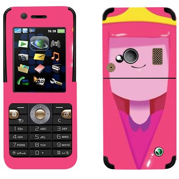   «  - Adventure Time»   Sony Ericsson K530i