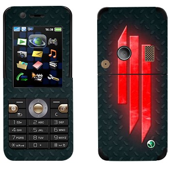   «Skrillex»   Sony Ericsson K530i