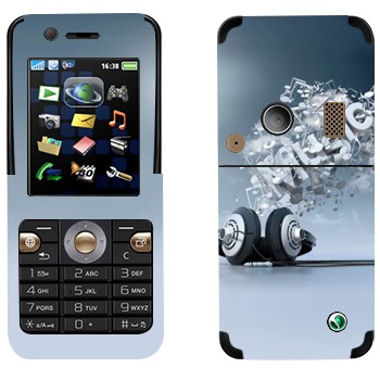   «   Music»   Sony Ericsson K530i