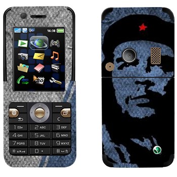   «Comandante Che Guevara»   Sony Ericsson K530i