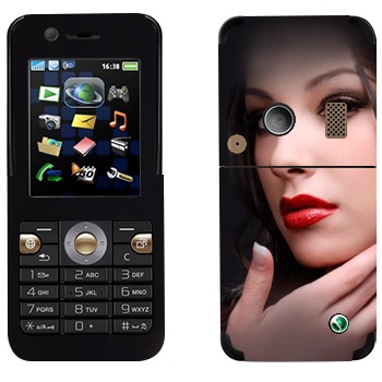   «    »   Sony Ericsson K530i