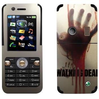   «Dead Inside -  »   Sony Ericsson K530i