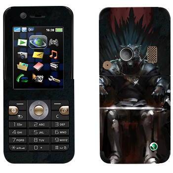 Sony Ericsson K530i