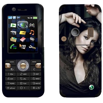   «  - Lost»   Sony Ericsson K530i
