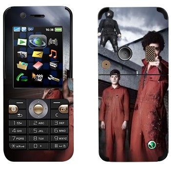   « 2- »   Sony Ericsson K530i