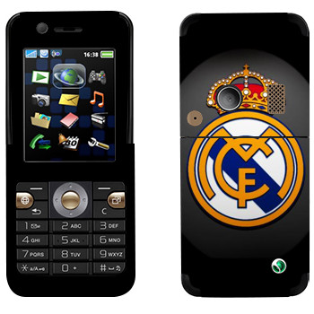   «Real logo»   Sony Ericsson K530i