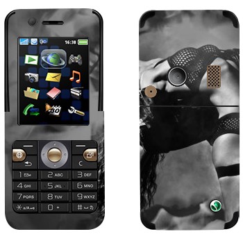   «-»   Sony Ericsson K530i
