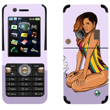 Sony Ericsson K530i