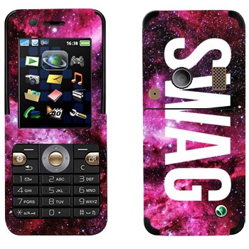   « SWAG»   Sony Ericsson K530i