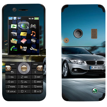   «BMW »   Sony Ericsson K530i