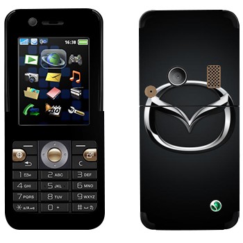   «Mazda »   Sony Ericsson K530i