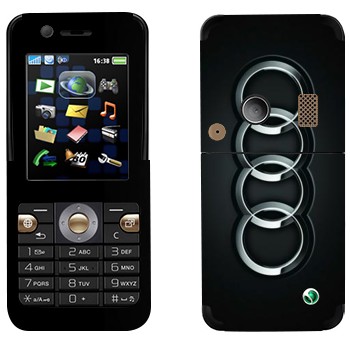   « AUDI»   Sony Ericsson K530i