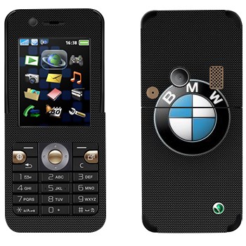   « BMW»   Sony Ericsson K530i