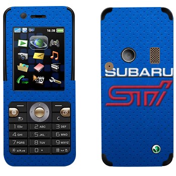   « Subaru STI»   Sony Ericsson K530i
