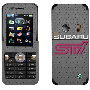   « Subaru STI   »   Sony Ericsson K530i