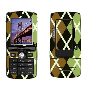   «-- »   Sony Ericsson K750i