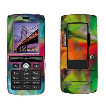   « , , , »   Sony Ericsson K750i
