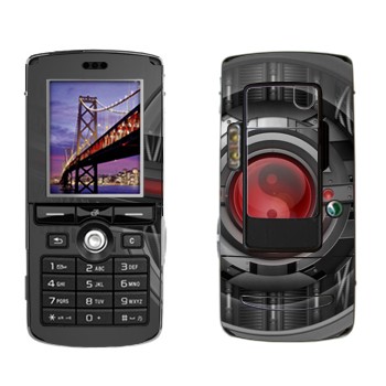   «-  »   Sony Ericsson K750i