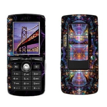   « »   Sony Ericsson K750i