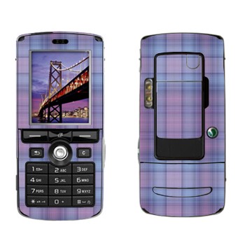   «  »   Sony Ericsson K750i