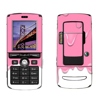   « -»   Sony Ericsson K750i