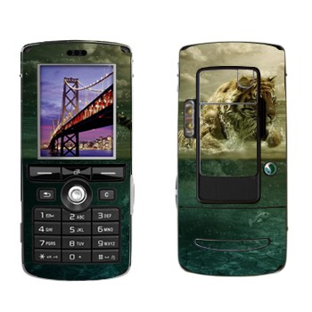 Sony Ericsson K750i