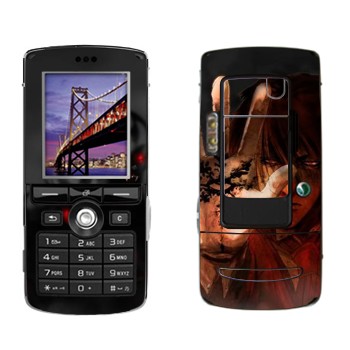   «Hellsing»   Sony Ericsson K750i