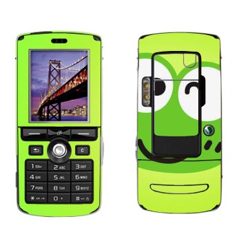   «Keroppi»   Sony Ericsson K750i