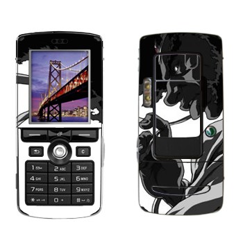   « »   Sony Ericsson K750i