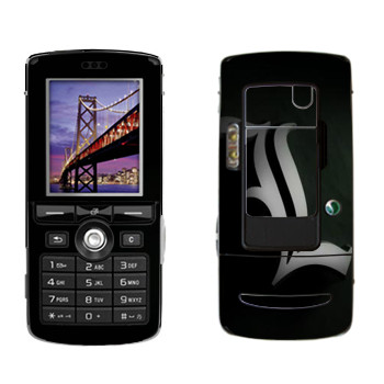   «Death Note - L»   Sony Ericsson K750i