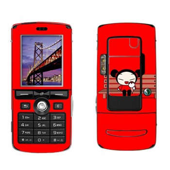   «     - Kawaii»   Sony Ericsson K750i
