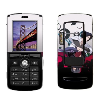   «    »   Sony Ericsson K750i