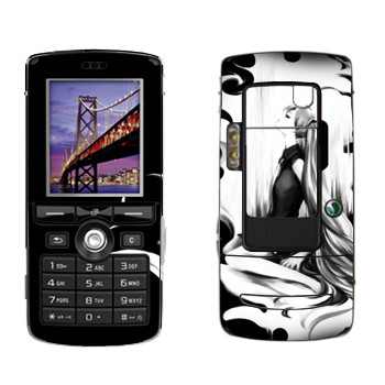   «  -»   Sony Ericsson K750i