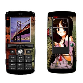   «  - K-on»   Sony Ericsson K750i