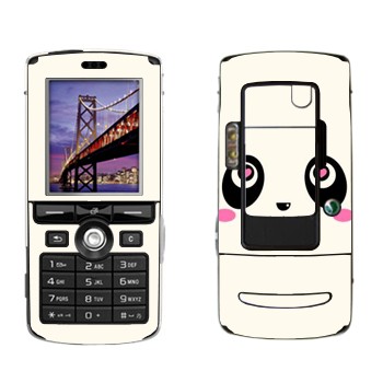   « Kawaii»   Sony Ericsson K750i