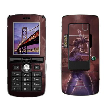   « -  ׸ »   Sony Ericsson K750i
