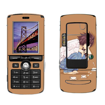   «   - »   Sony Ericsson K750i