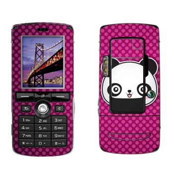   «  - Kawaii»   Sony Ericsson K750i