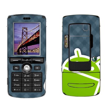   «Android »   Sony Ericsson K750i