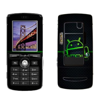   « Android»   Sony Ericsson K750i