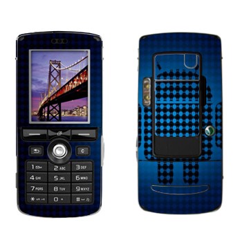  « Android   »   Sony Ericsson K750i