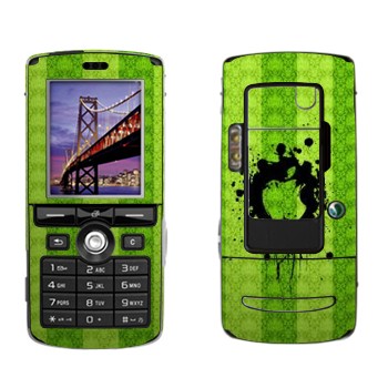   « Apple   »   Sony Ericsson K750i