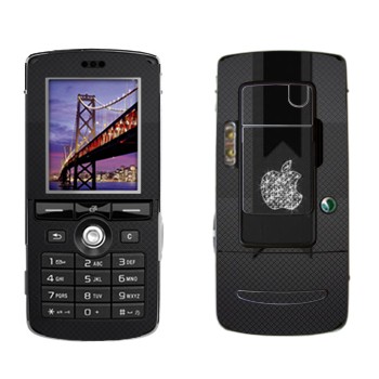   « Apple »   Sony Ericsson K750i