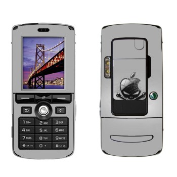   « Apple     »   Sony Ericsson K750i