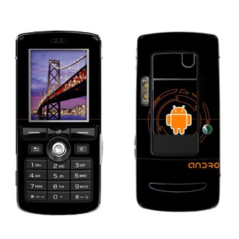   « Android»   Sony Ericsson K750i