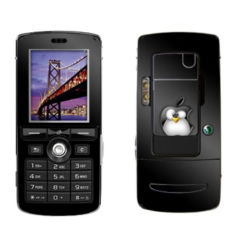   « Linux   Apple»   Sony Ericsson K750i