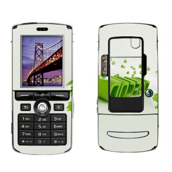   «  Android»   Sony Ericsson K750i