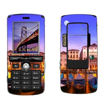   « - »   Sony Ericsson K750i